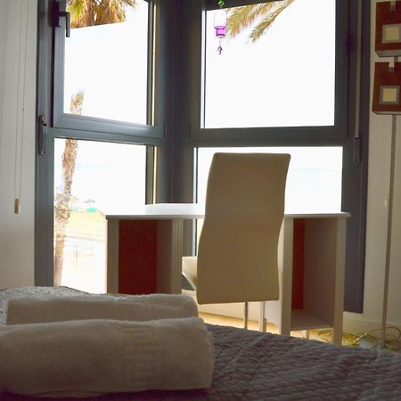 Malaga Paraiso Frente Al Mar Apartment Ngoại thất bức ảnh